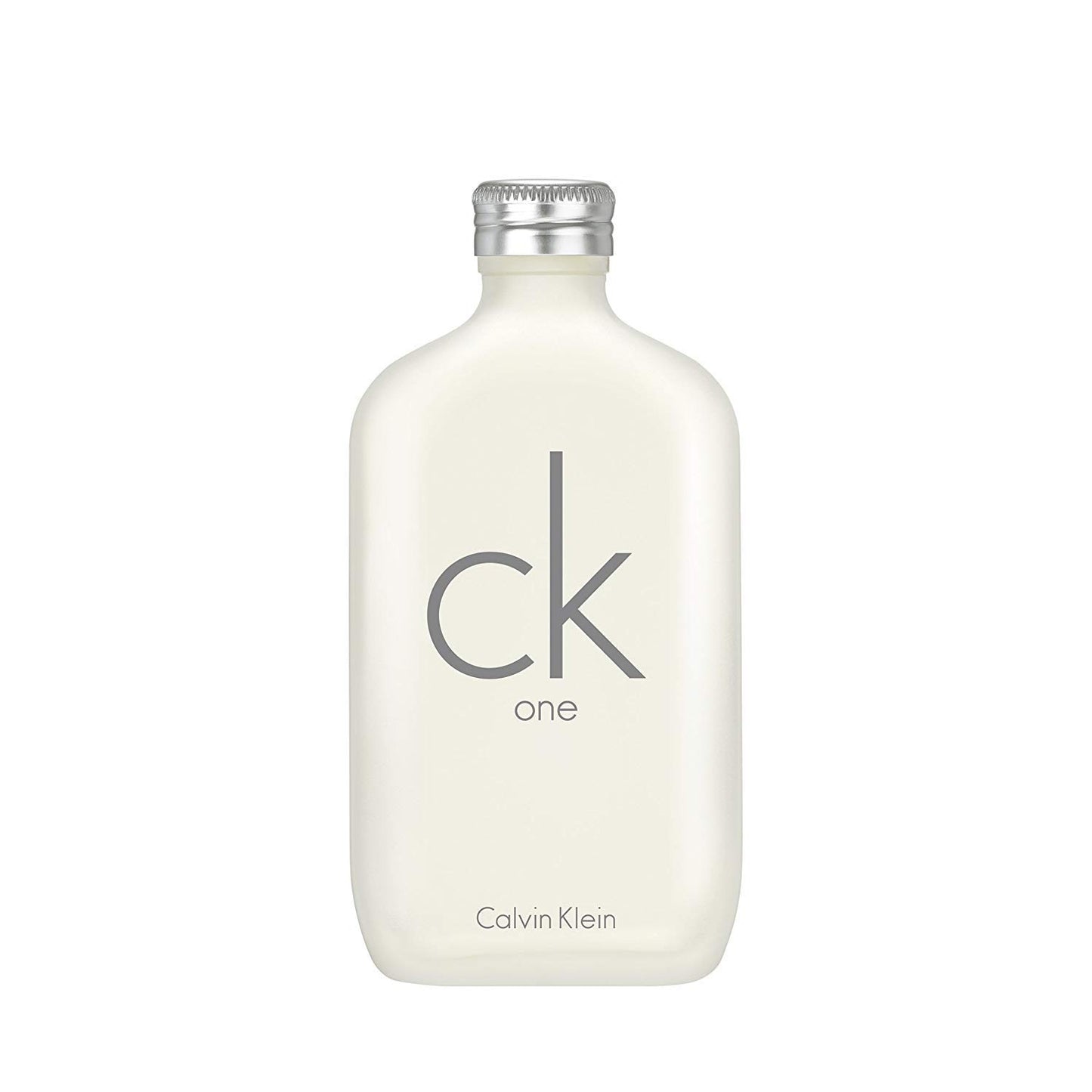 Calvin Klein One - The Everyday Empress