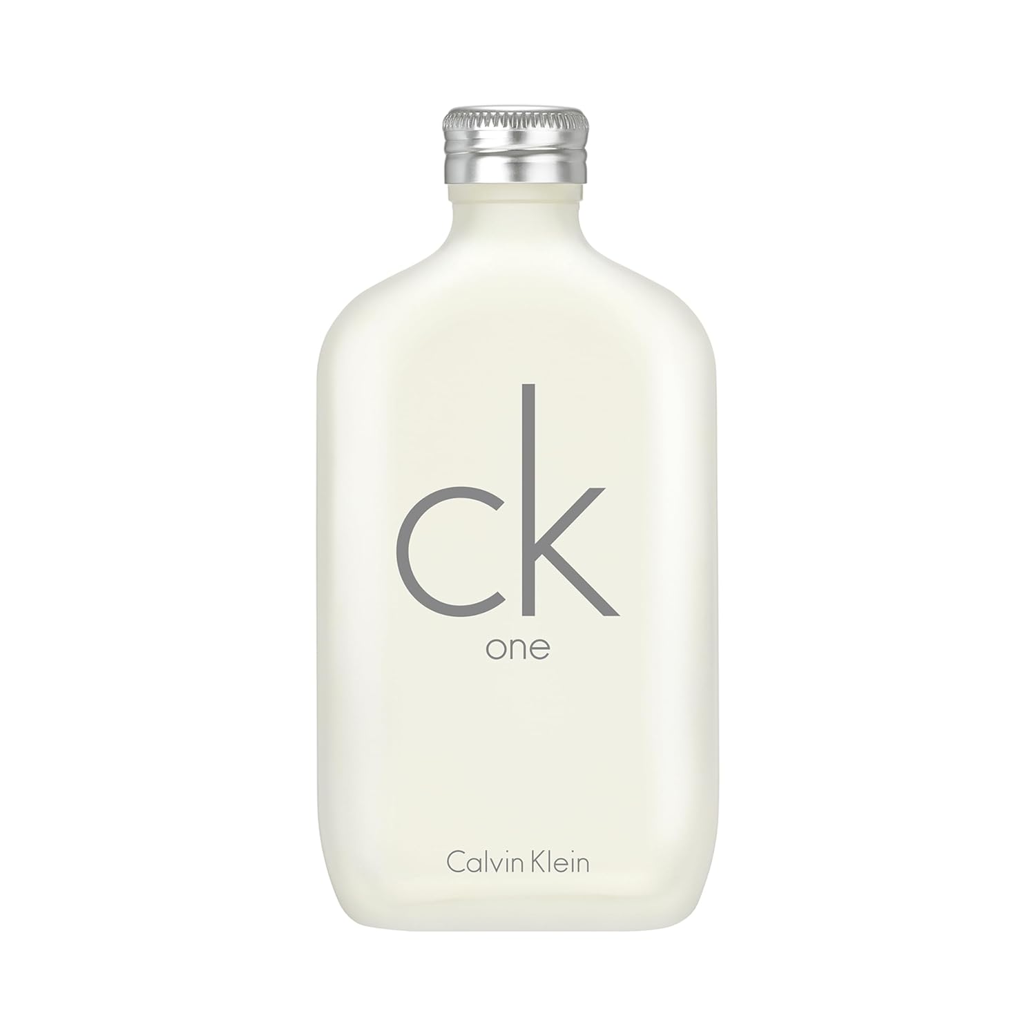 Calvin Klein One - The Everyday Empress