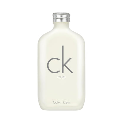 Calvin Klein One - The Everyday Empress