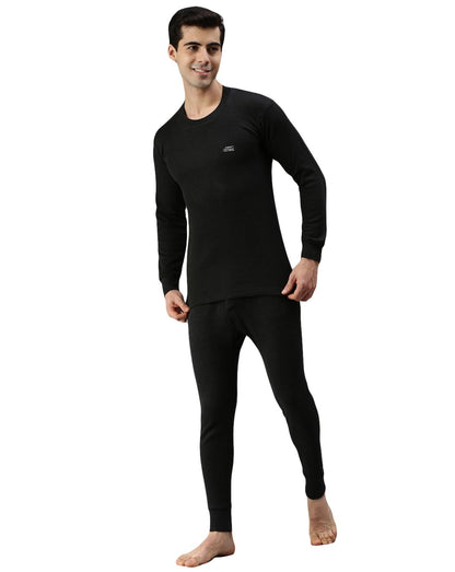 Lux Cottswool Men's Cotton Thermal Set - The Everyday Empress