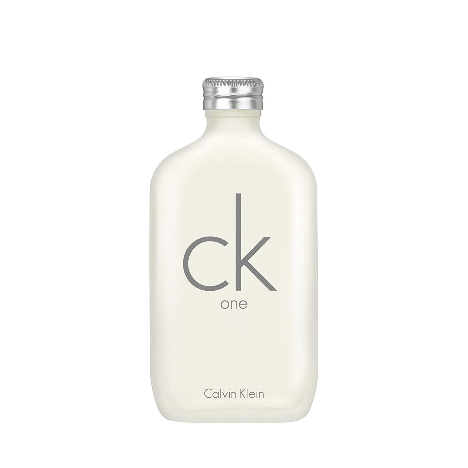 Calvin Klein One - The Everyday Empress