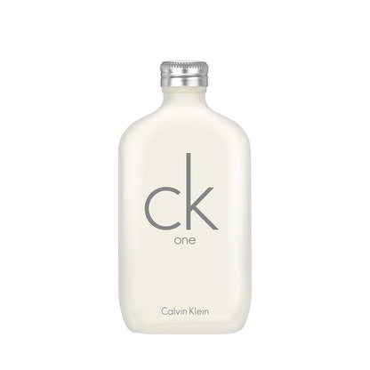 Calvin Klein One - The Everyday Empress