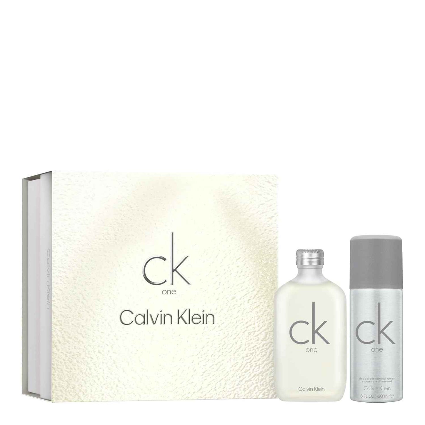 Calvin Klein One