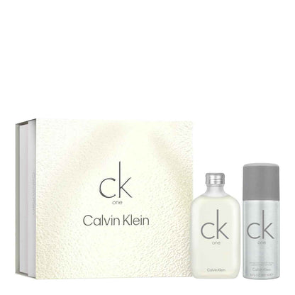 Calvin Klein One
