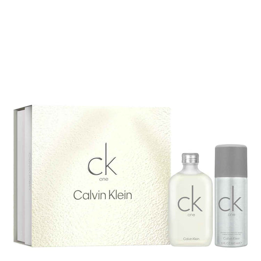 Calvin Klein One