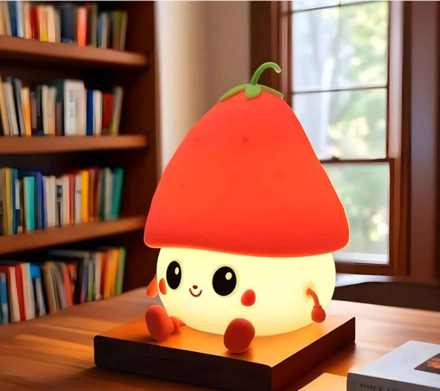 DesiDiya® Astronaut Light Projector – 360° Galaxy Star Projector with Timer & Remote Control, Ideal for Bedroom Ceiling, Home Decor, and Parties (Corded Electric)