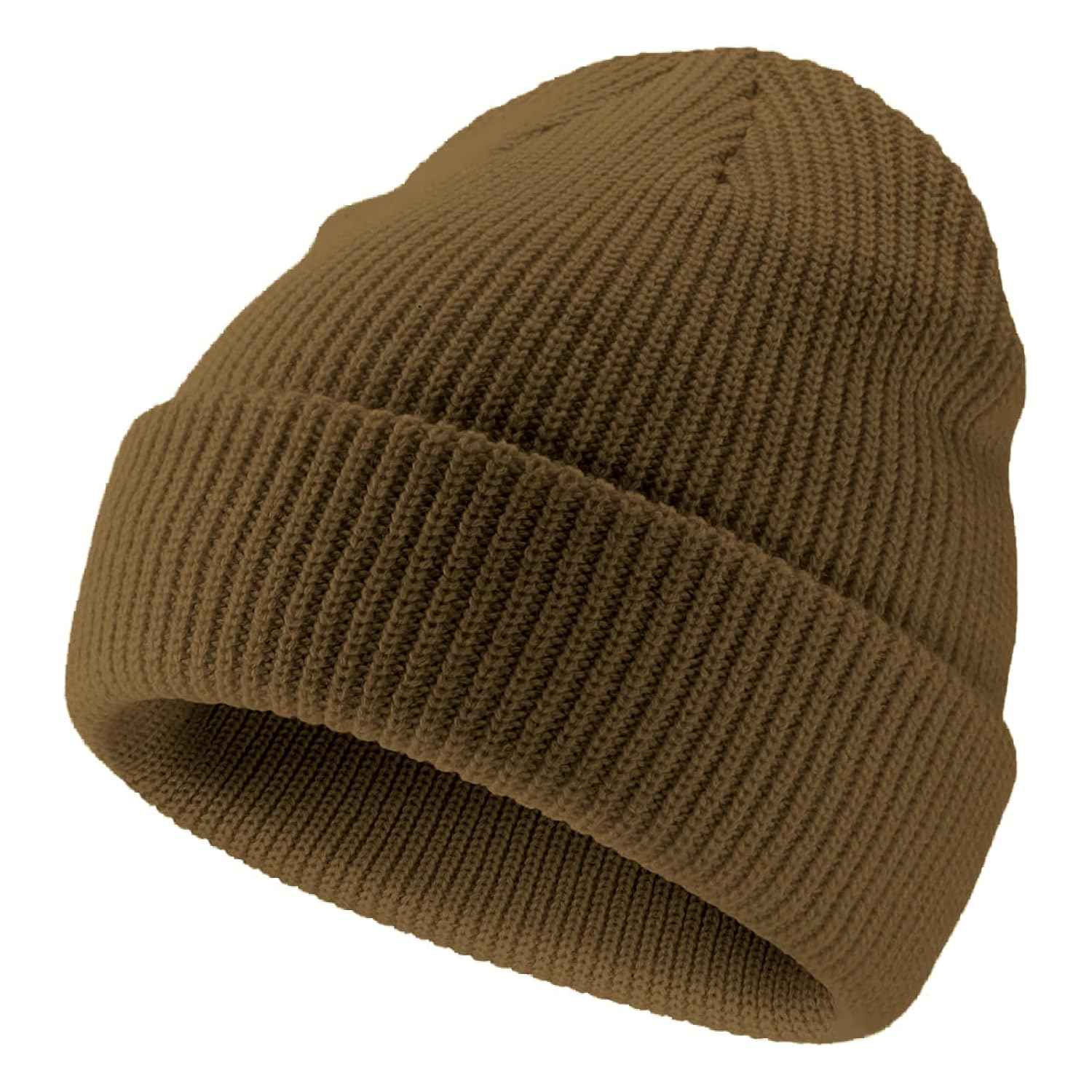 NORTHWIND Winter Cap for Men, Winter Cap for Women, Beanie Cap for Men, Woolen Cap for Man, Woolen Cap for Women, Beanie Cap for Woman, Winter wear