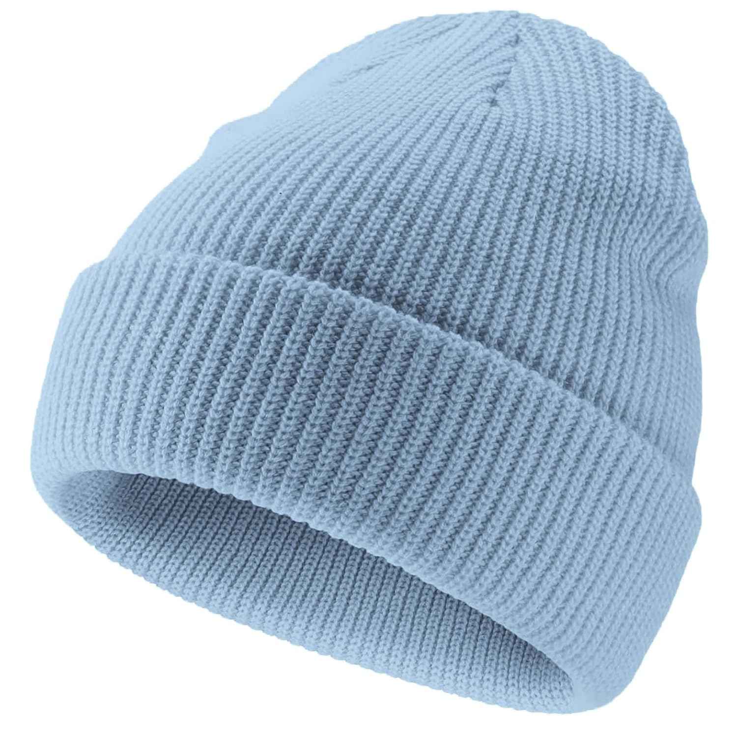 NORTHWIND Winter Cap for Men, Winter Cap for Women, Beanie Cap for Men, Woolen Cap for Man, Woolen Cap for Women, Beanie Cap for Woman, Winter wear