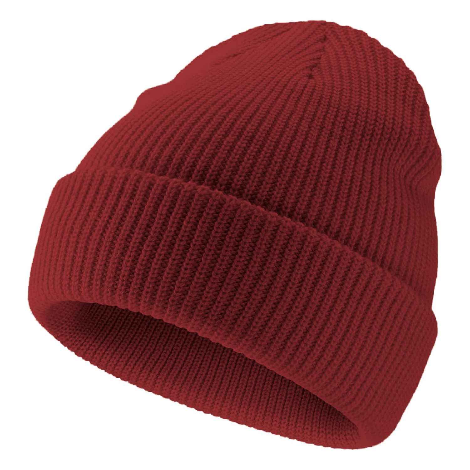 NORTHWIND Winter Cap for Men, Winter Cap for Women, Beanie Cap for Men, Woolen Cap for Man, Woolen Cap for Women, Beanie Cap for Woman, Winter wear